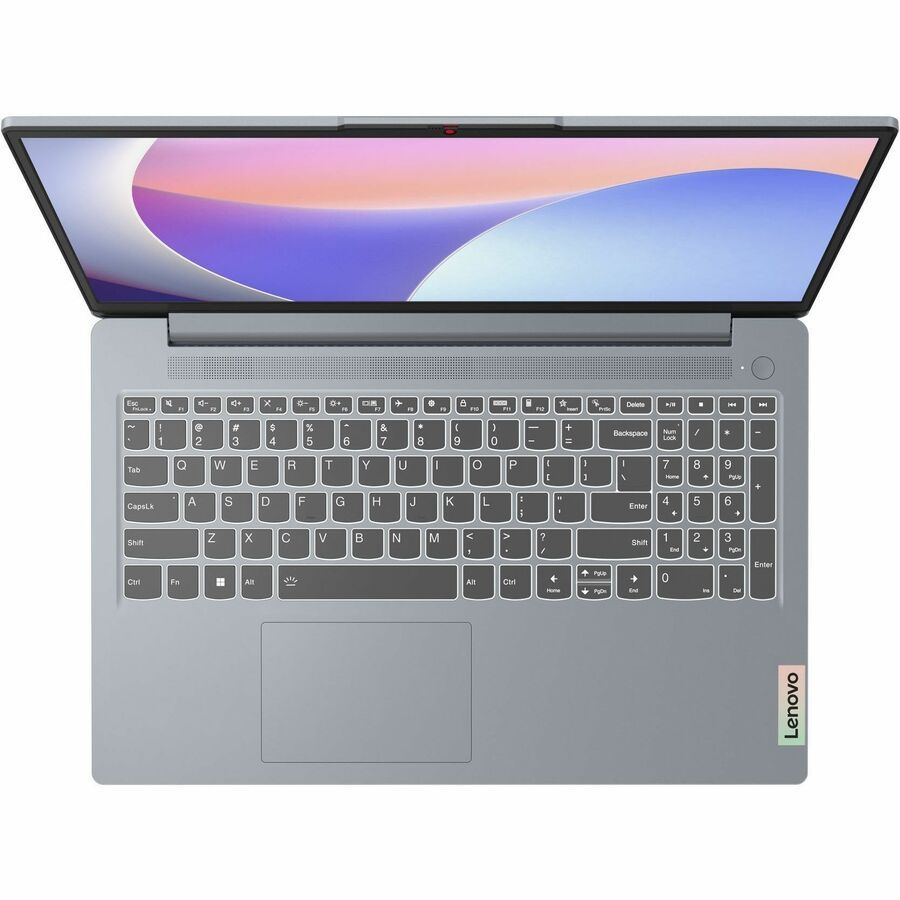 Rent-To-Own Lenovo IdeaPad Slim 3 15ABR8 15.6