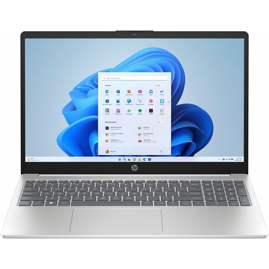 Rent-To-Own HP (B5RD5UAABA) 15.6