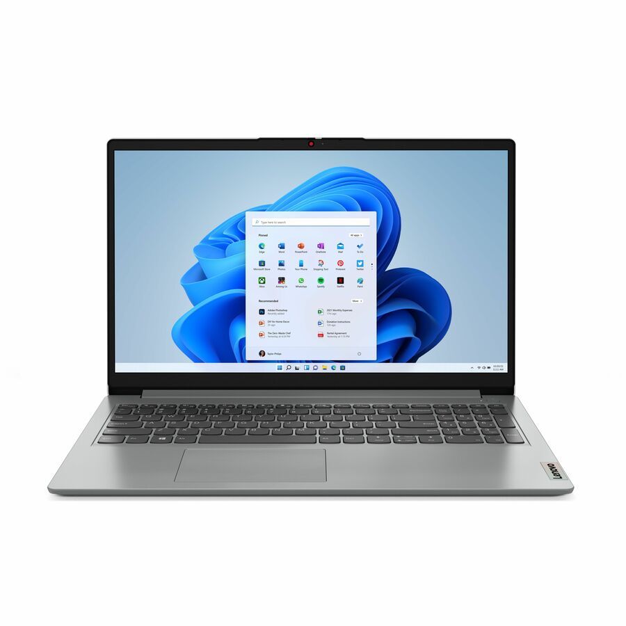 Rent-To-Own Lenovo IdeaPad 15.6