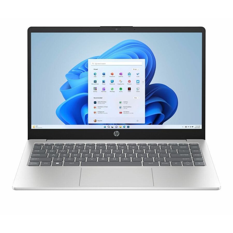 Rent-To-Own HP 14