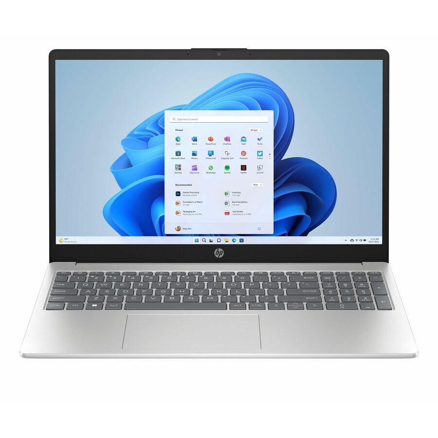 Rent-To-Own HP 15.6