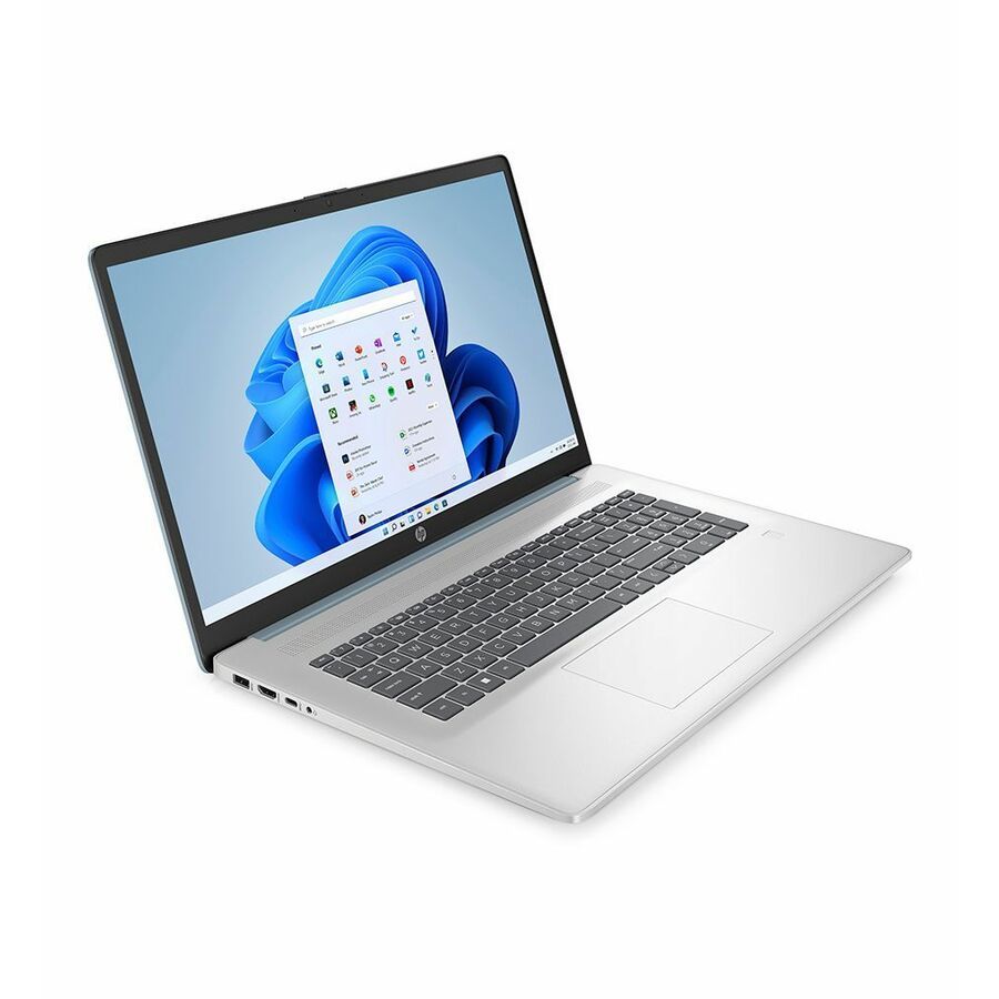Rent-To-Own HP 17.3