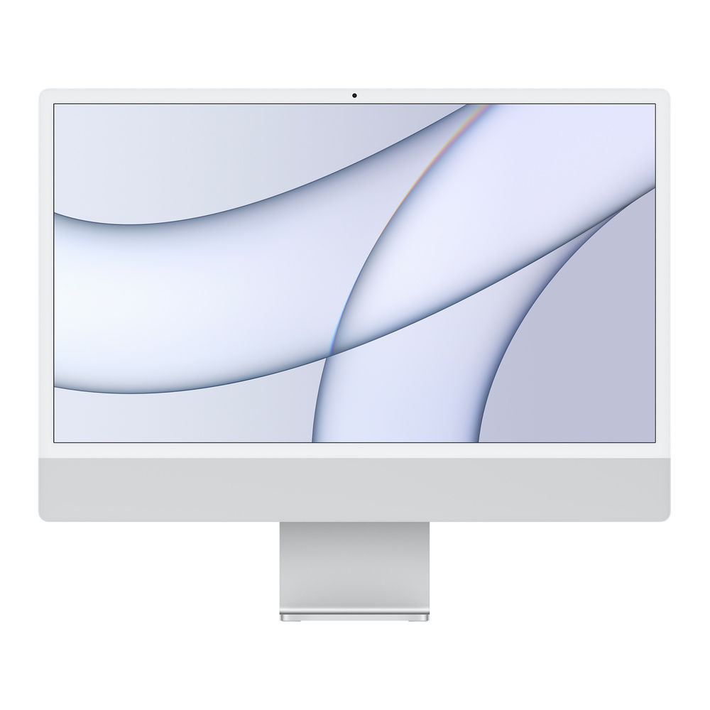 Rent-To-Own RFB IMAC 24