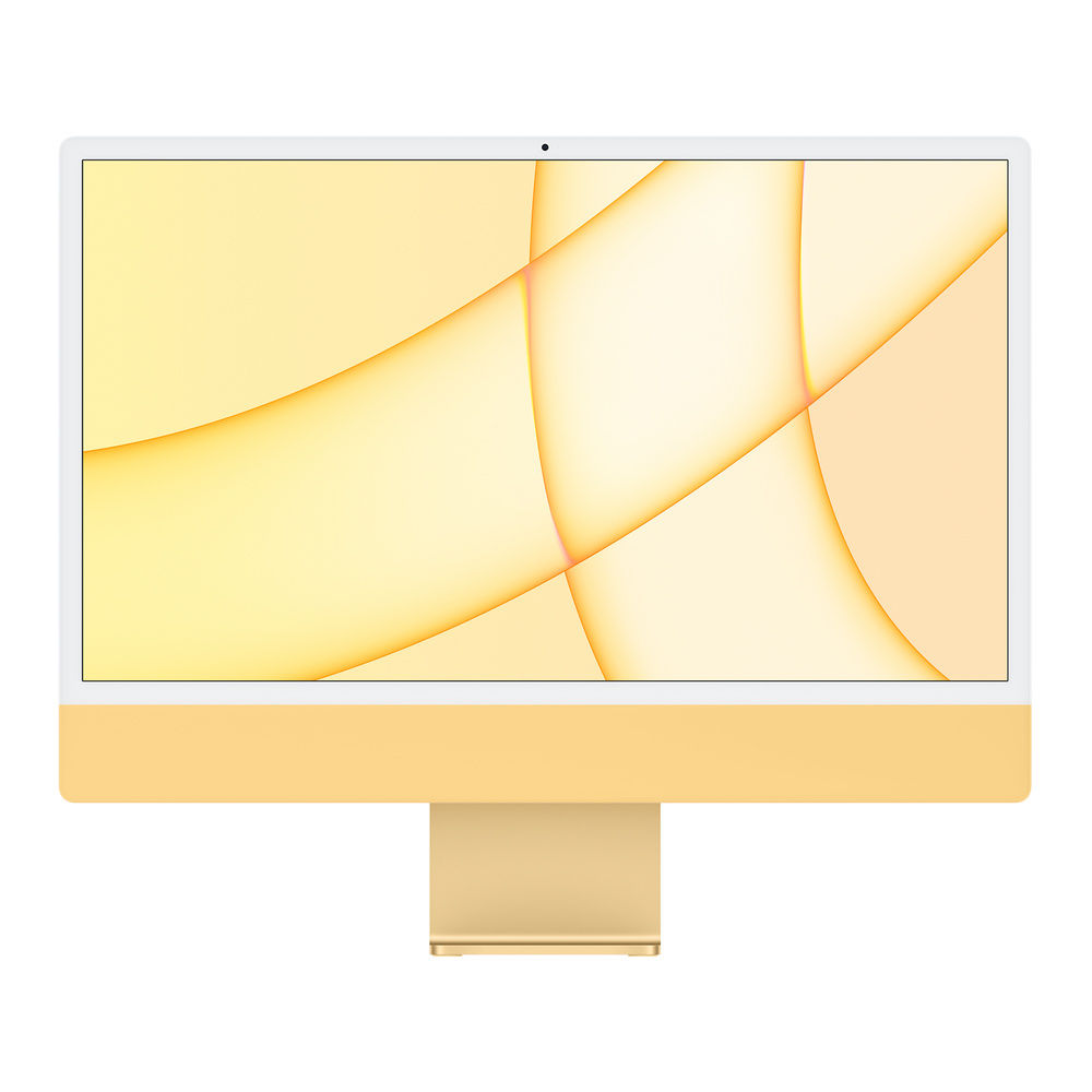 Rent-To-Own Refurbished IMAC 24