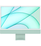 REFURB 24 INCH iMAC, 8GB RAM, 256GB SSD HDD, GREEN