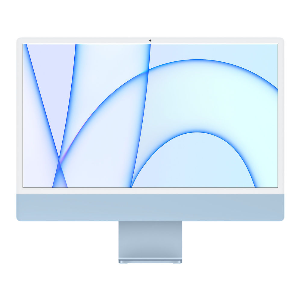 Rent-To-Own Refurbished 24