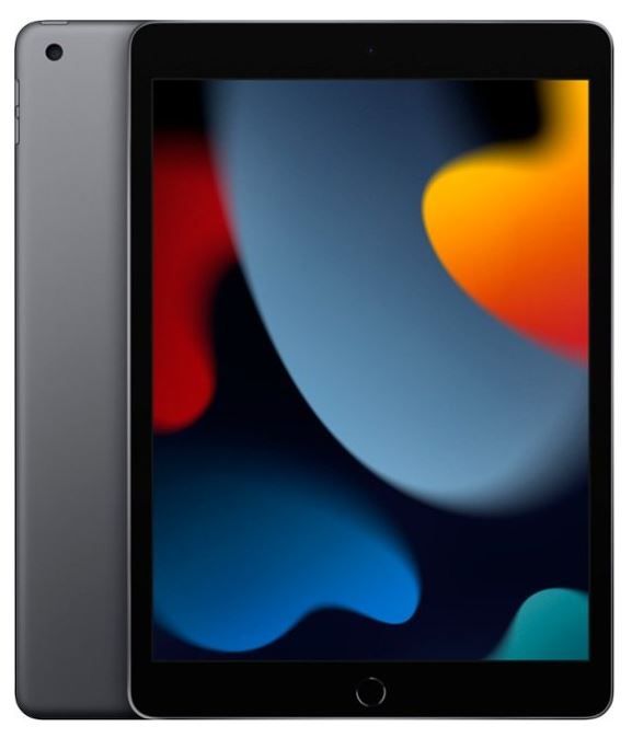 iPad - けい Rent iPad 9th Generation Space Grey at Rent-A-Center