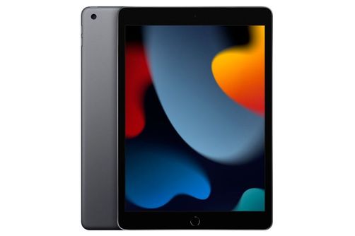 IPAD 9TH GEN 10.2-INCH IPAD WI-FI 64GB - SPACE GRAY