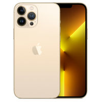 IPHONE 13 PRO MAX 256GB GOLD REFURBISHED