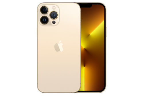 IPHONE 13 PRO MAX 256GB GOLD REFURBISHED