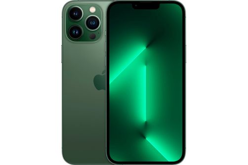 IPHONE 13 PRO MAX 128GB ALPINE GREEN REFURBISHED