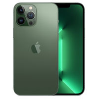 IPHONE 13 PRO MAX 256GB ALPINE GREEN REFURBISHED