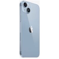 IPHONE 14 PLUS BLUE 128GB, REFURBISHED