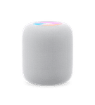 HomePod 2nd Generation Smart Speaker With Siri- White