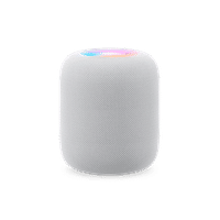 HomePod 2nd Generation Smart Speaker With Siri- White