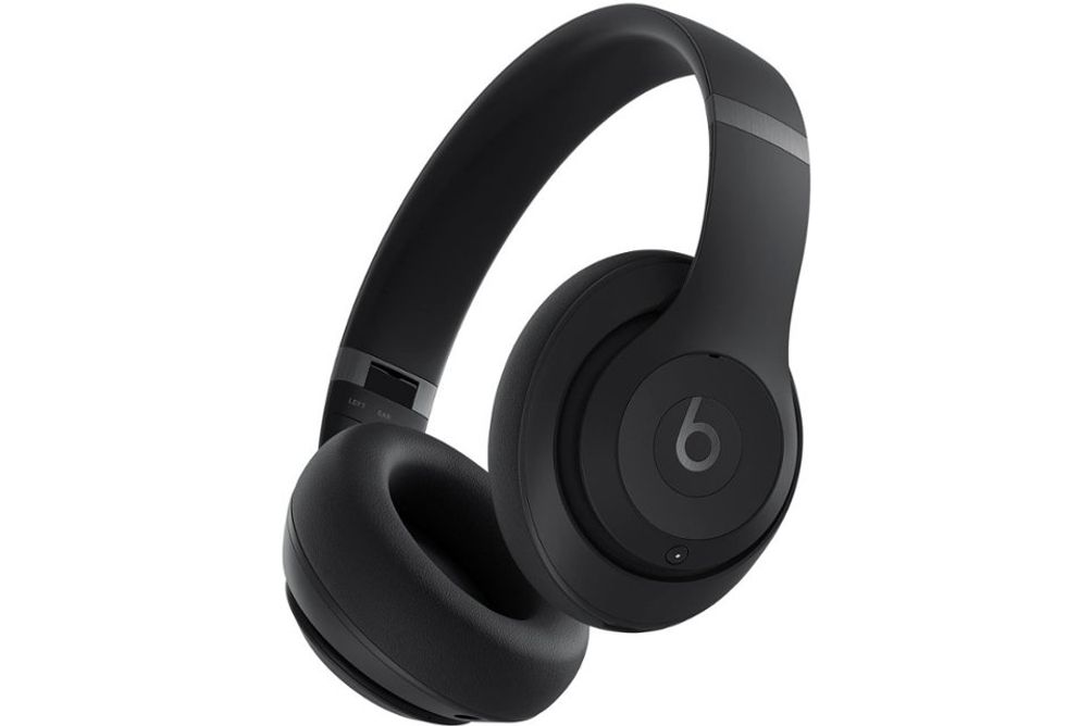 BEATS STUDIO PRO WIRELESS HEADPHONE, BLACK