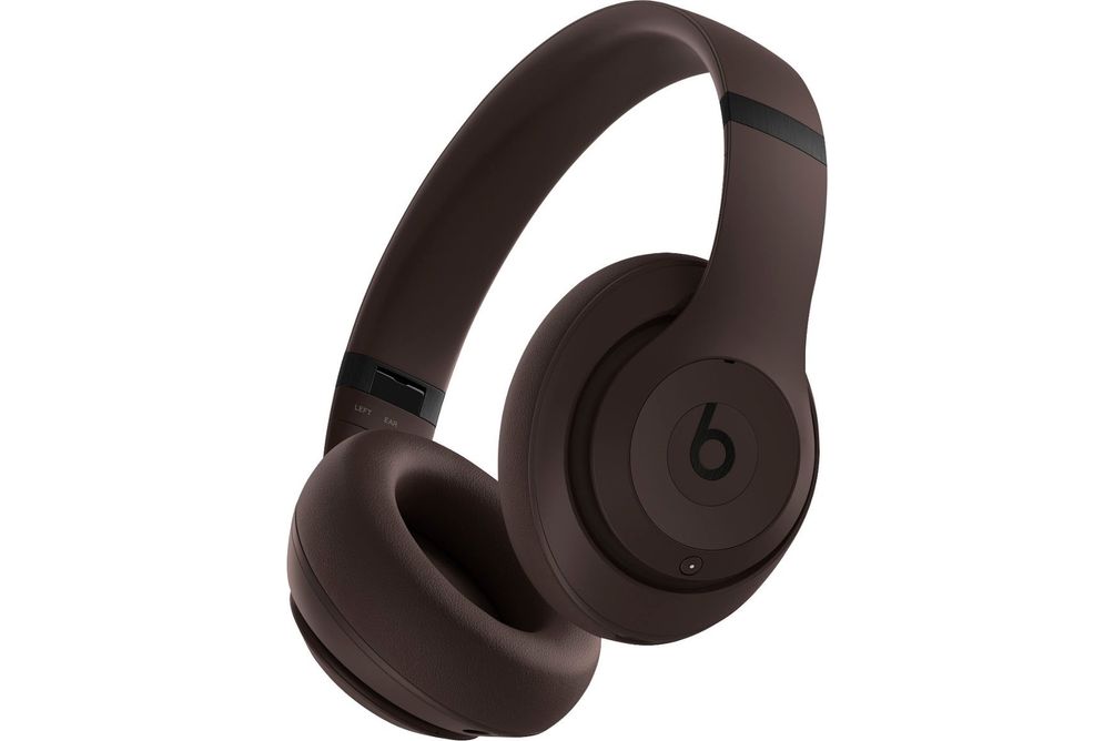 BEATS STUDIO PRO WIRELESS HEADPHONE, DEEP BROWN