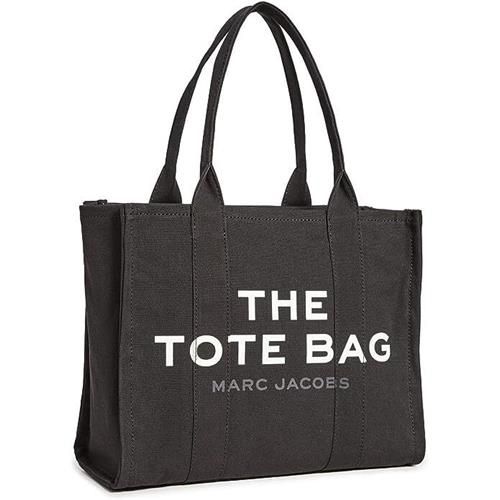 Rent-To-Own Marc Jacobs The Canvas Large Tote Bag - Black | Rent-A