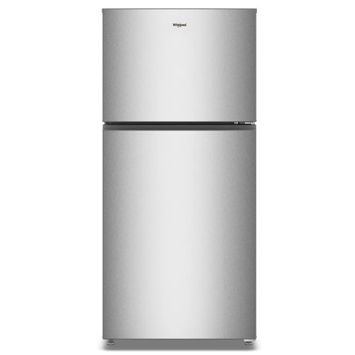 Rent-To-Own Whirlpool 19.2 cu. ft Wide Top Freezer Refrigerator