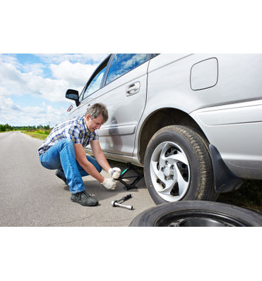 Spare Tire Buying Guide
