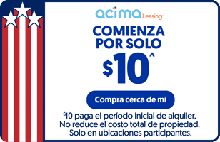 Empieza por solo $10. Compra cerca de mí.Empieza por solo $10 | Compra cerca de mí.