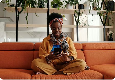 Customer Satisfaction