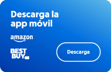 Descarga la app movil