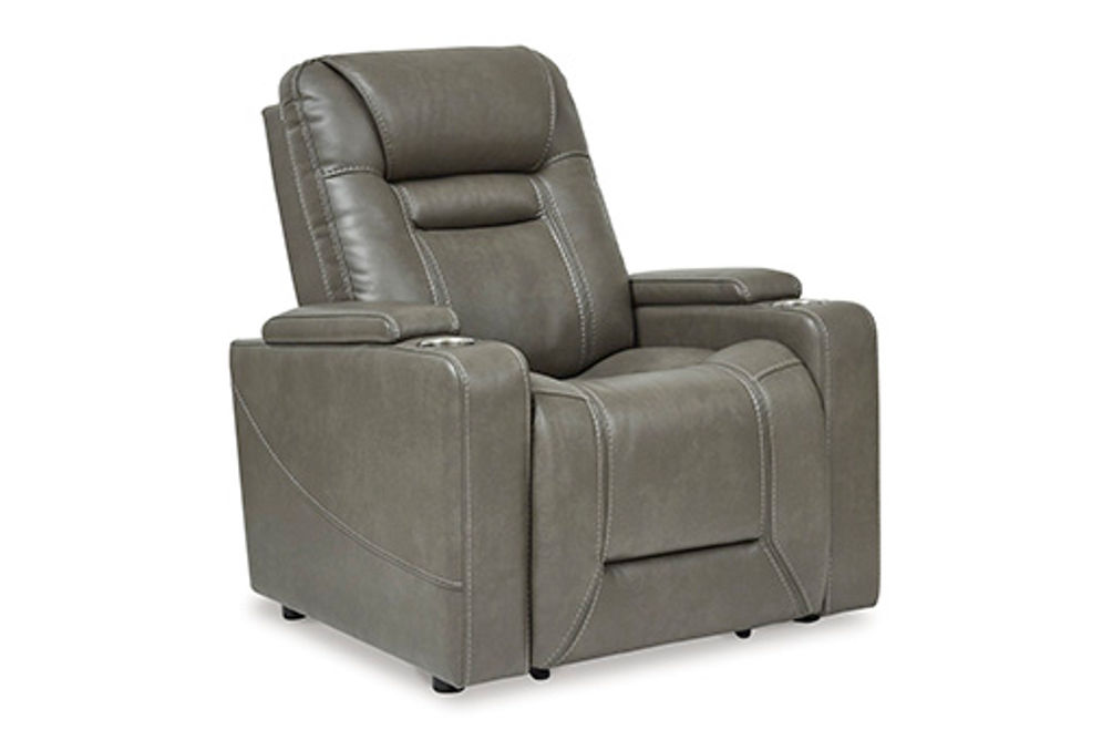 Crenshaw Power Recliner