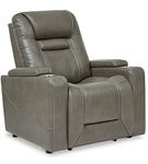 Crenshaw Power Recliner