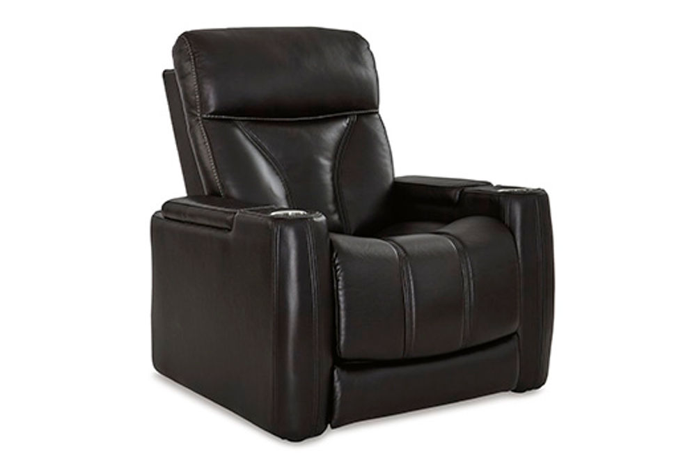 Benndale Power Recliner