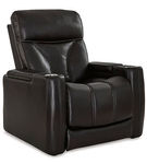 Benndale Power Recliner