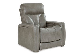 Benndale Power Recliner