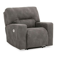 Next-Gen DuraPella Power Recliner