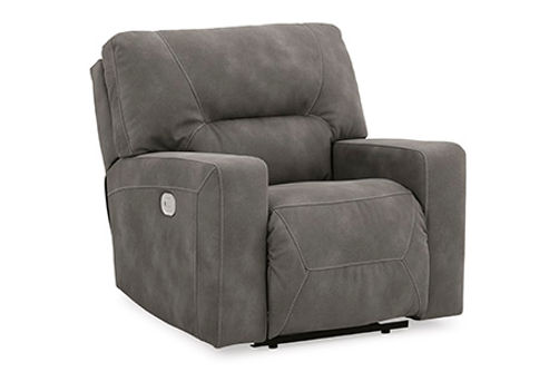 Next-Gen DuraPella Power Recliner