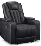 Reclinable Center Point de Signature Design by Ashley