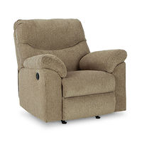 Signature Design by Ashley Alphons Recliner-Briar