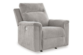 Barnsana Power Recliner