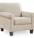 Signature Design by Ashley Valerani Accent Chair-Sandstone