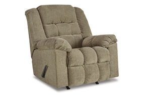 Signature Design by Ashley Kegler Recliner-Briar