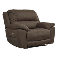 Recliner Chair, living Room Chair with Lumbar Support, for Home and Office,  Free Combination, Easy Assembly 