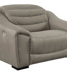 Signature Design by Ashley Next-Gen Gaucho Power Recliner-Putty