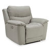 Signature Design by Ashley Next-Gen Gaucho Power Recliner-Fossil