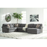 Jayceon 3-Piece Sectional with Chaise