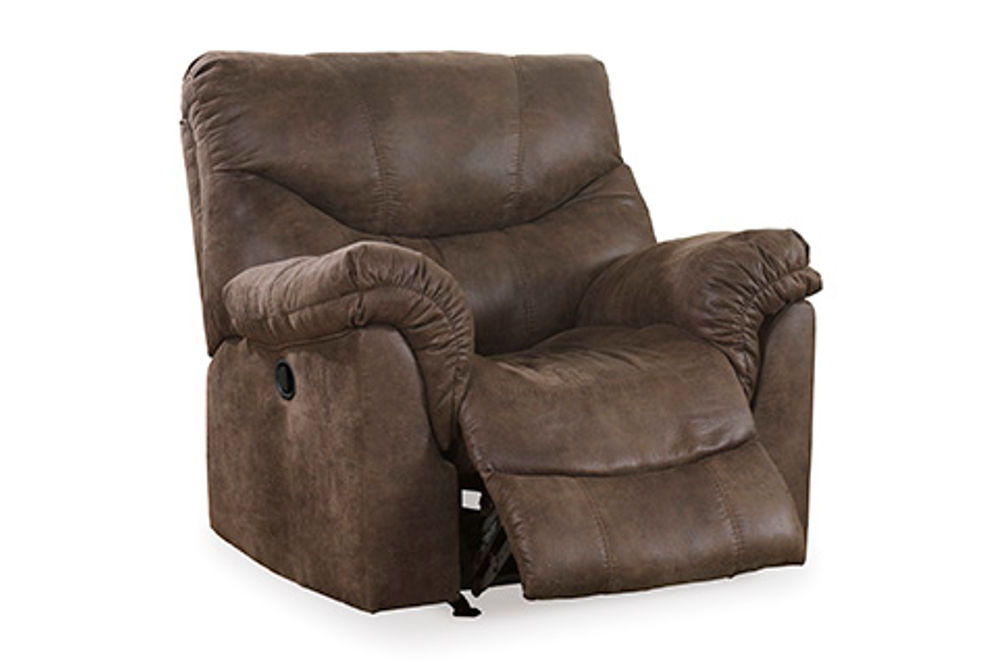 Alzena Recliner