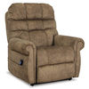 Mopton Power Lift Recliner