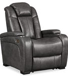 Turbulance Power Recliner