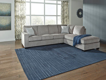 Altari online sectional laf