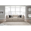 Signature Design by Ashley Kellway 3-Piece Sectional Sofa-Bisque