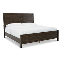 Wittland California King Panel Bed