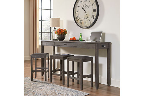 Signature Design by Ashley Caitbrook Counter Height Dining